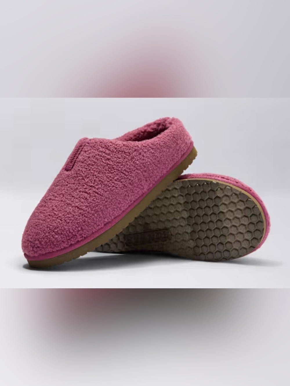 Bombas Women's Plush Sunday Slipper